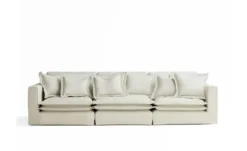Einzelsofa Amalfi