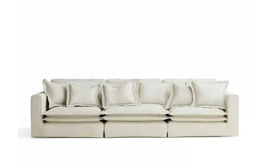 Einzelsofa Amalfi