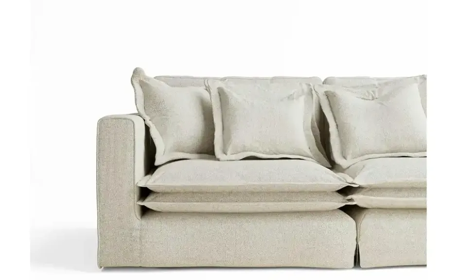 Einzelsofa Amalfi