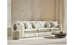 Einzelsofa Amalfi