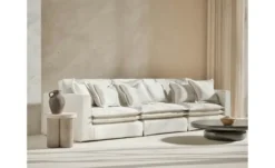 Einzelsofa Amalfi