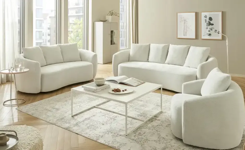 Einzelsofa Marie