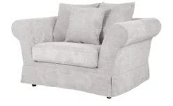 Einzelsofa Olivia mit Husse