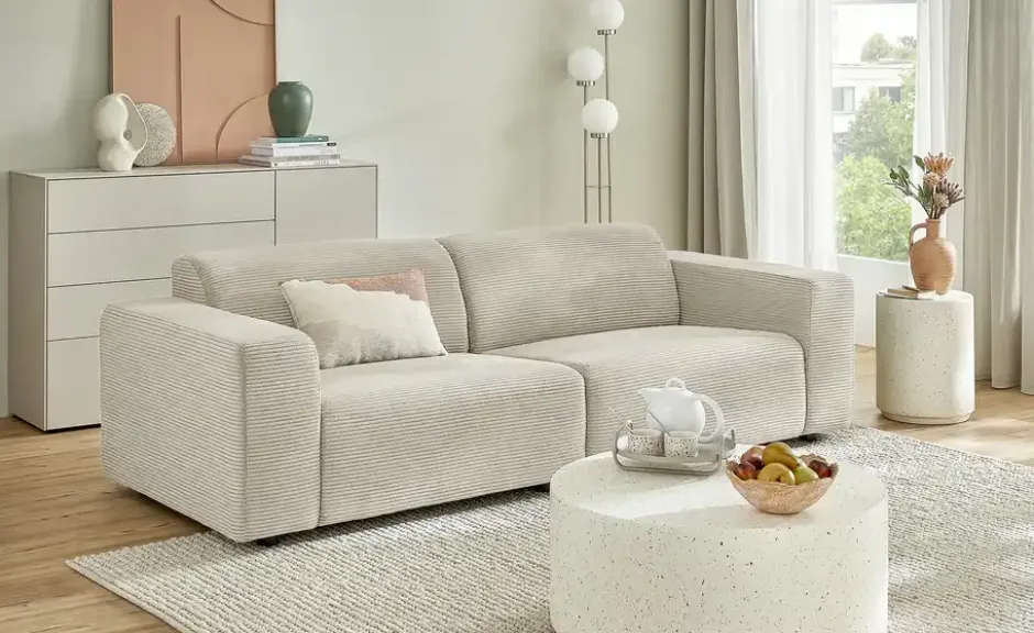 Einzelsofa Sani