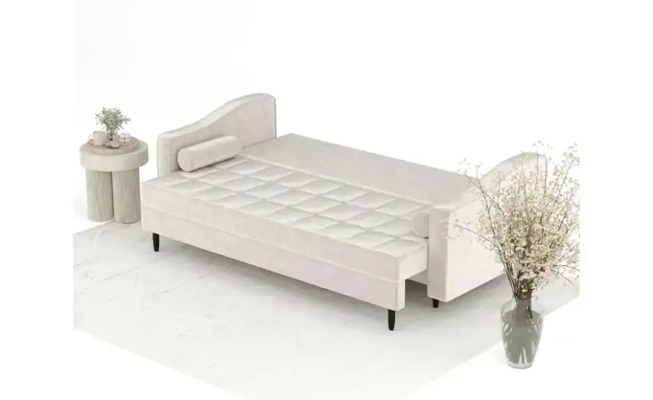 Einzelsofa Zyia