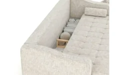 Einzelsofa Zyia