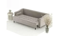 Einzelsofa Zyia