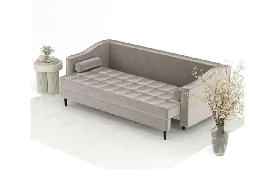 Einzelsofa Zyia