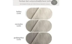 Einzelsofa Zyia