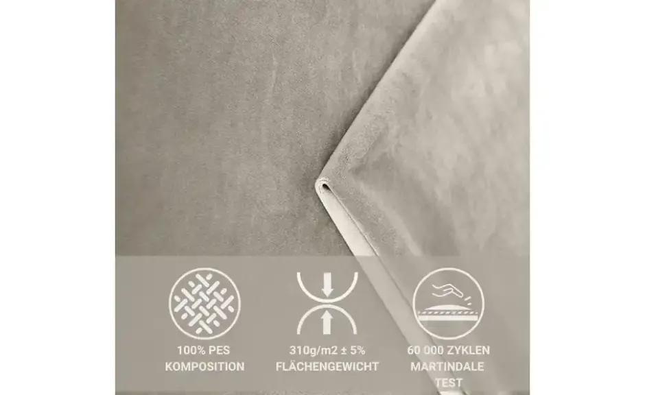 Einzelsofa Zyia