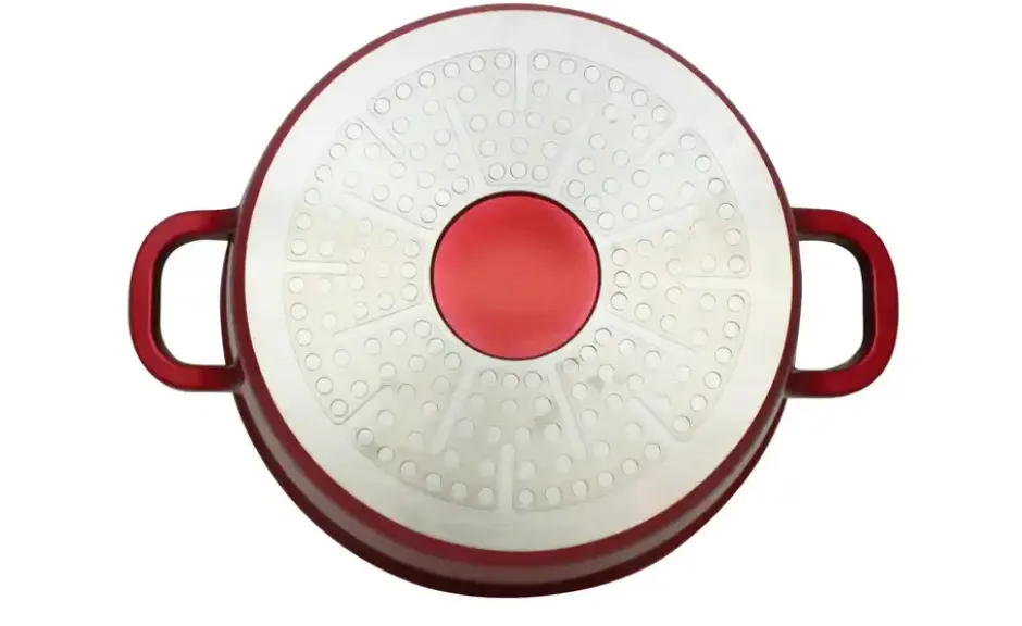 ELO Rubino Topfset 3-teilig