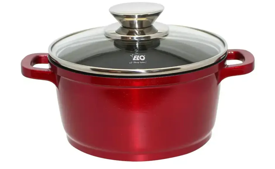 ELO Rubino Topfset 3-teilig