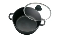 ELO Topfset 4-teilig BLACK CAST