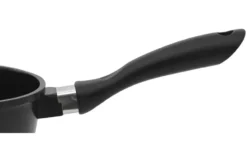 ELO Topfset 4-teilig BLACK CAST
