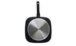 ELO TREVA Grillpfanne 28x28x4cm