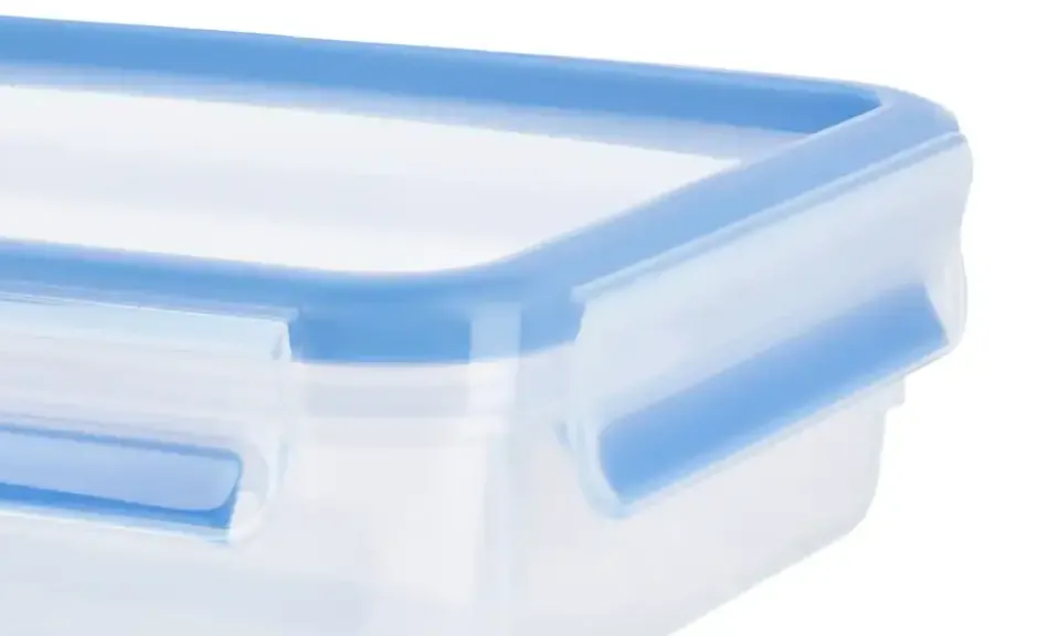 emsa Frischhaltedosen, 9-er Set