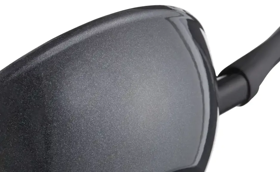 Energiespar Wok