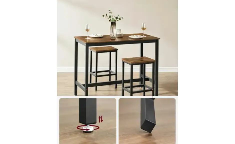 Essgruppen Set