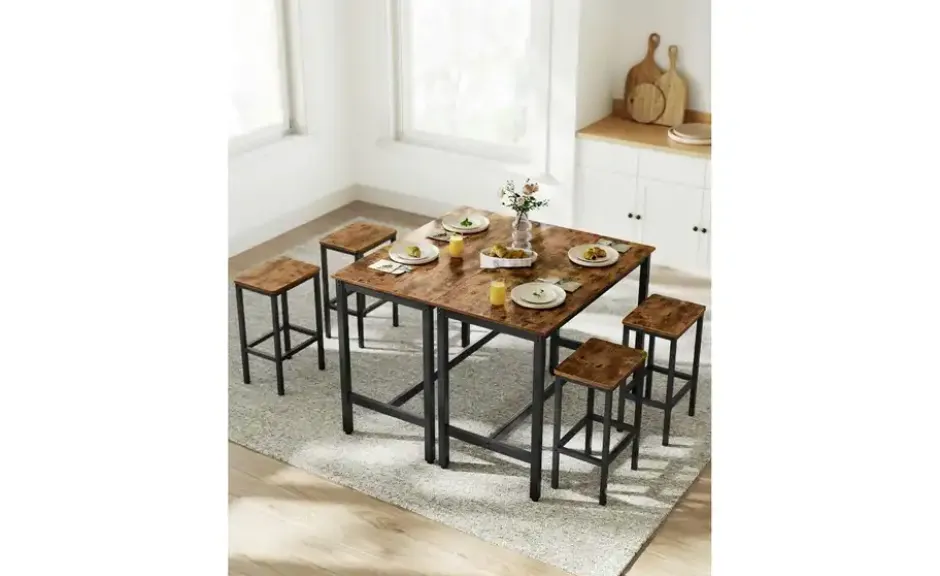 Essgruppen Set