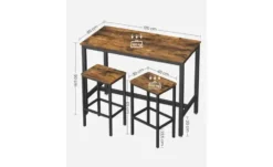 Essgruppen Set