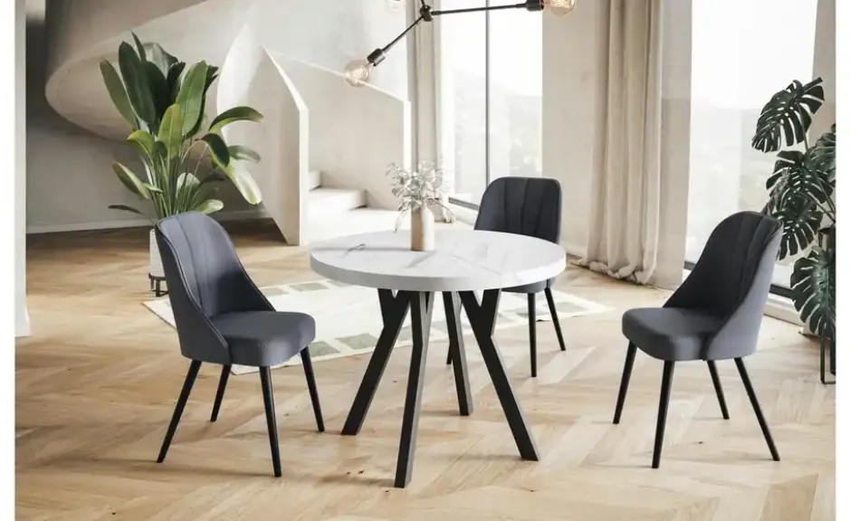 Esstisch Alexander