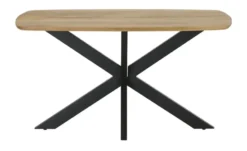 Esstisch, oval Comera