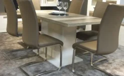 Esstisch Viareggio