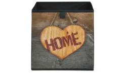 Faltbox Home