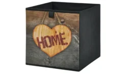 Faltbox Home