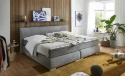Familien-Boxspringbett Flint