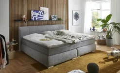 Familien-Boxspringbett Flint