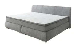 Familien-Boxspringbett Flint