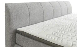 Familien-Boxspringbett Flint