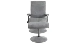 Fernsehsessel mit Hocker Bobetha