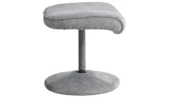 Fernsehsessel mit Hocker Bobetha
