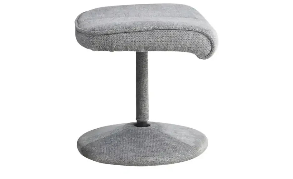 Fernsehsessel mit Hocker Bobetha