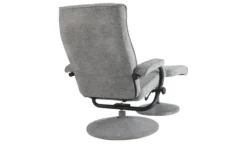 Fernsehsessel mit Hocker Bobetha