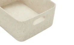 Filzkörbe, 3er Set