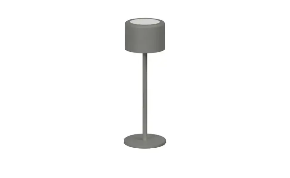 Fischer-Honsel Tischleuchte
