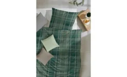 Flanell Bettwäsche-Set