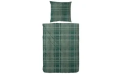 Flanell Bettwäsche-Set