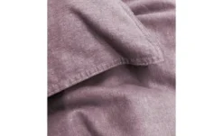 Flanell Bettwäsche-Set