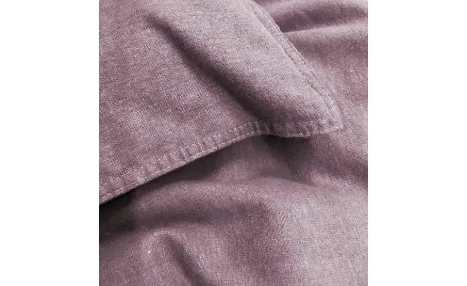 Flanell Bettwäsche-Set