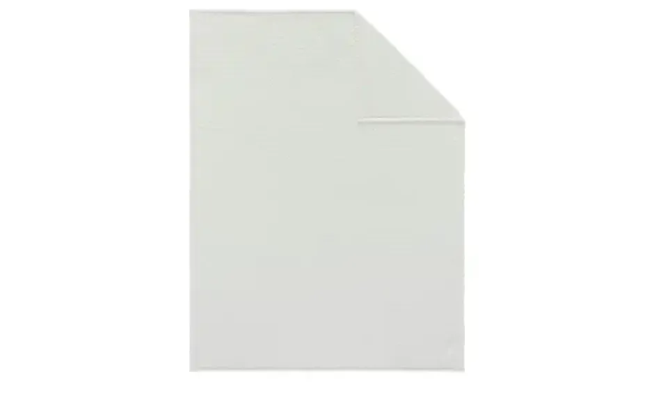 Fleecedecke Zopf