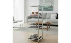 Floordirekt Metallregal