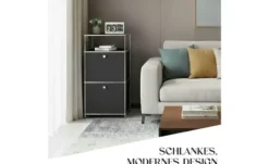 Floordirekt Metallregal