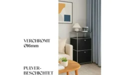 Floordirekt Metallregal