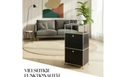 Floordirekt Metallregal