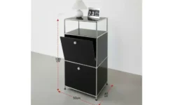 Floordirekt Metallregal