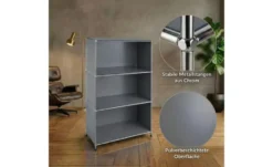 Floordirekt Metallregal